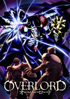 Overlord Iv