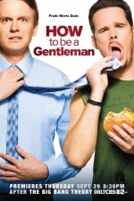 How To Be A Gentleman: Season 1