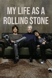 My Life As A Rolling Stone: Season 1