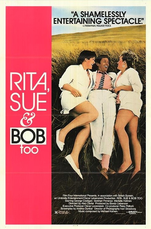 Rita, Sue And Bob Too