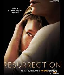Resurrection: Season 1