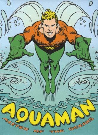 Aquaman: Season 1