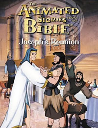 Animated Stories From The Bible