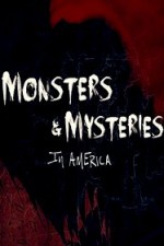 Monsters And Mysteries In America: Season 2