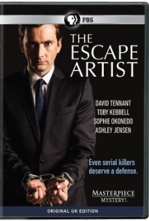 The Escape Artist: Season 1