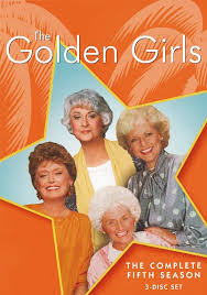 The Golden Girls: Season 5