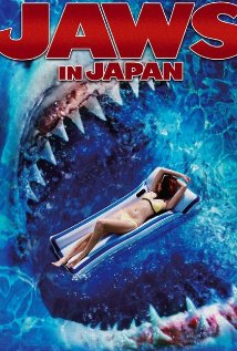 Jaws In Japan