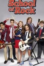 School Of Rock: Season 1