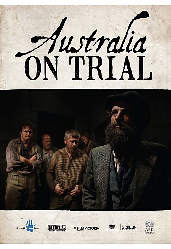 Australia On Trial: Season 1