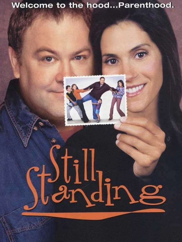 Still Standing: Season 4