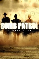 Bomb Patrol: Afghanistan: Season 1