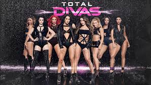 Total Divas: Season 4