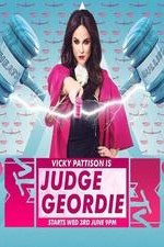 Judge Geordie: Season 1