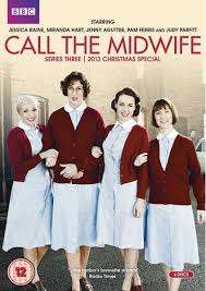 Call The Midwife: Season 3