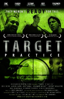 Target Practice