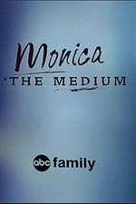 Monica The Medium: Season 2