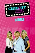 Celebrity Juice: Season 3
