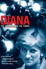 Diana: The Witnesses In The Tunnel