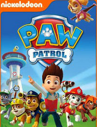 Paw Patrol: Season 2