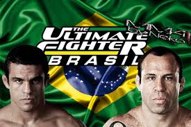 The Ultimate Fighter Brazil: Season 4
