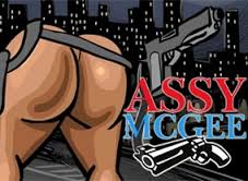 Assy Mcgee: Season 2
