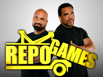 Repo Games: Season 1