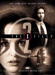 The X-files: Season 2