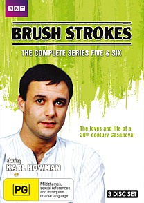 Brush Strokes: Season 5