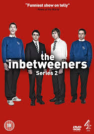 The Inbetweeners: Season 2