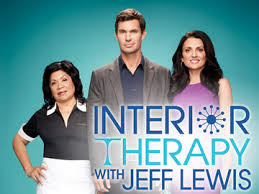 Interior Therapy With Jeff Lewis: Season 1
