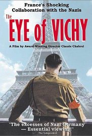 The Eyes Of Vichy