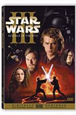 Star Wars: Episode Iii - The Return Of Darth Vader