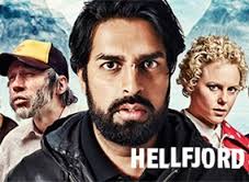 Hellfjord: Season 1