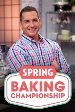 Spring Baking Championship: Season 1