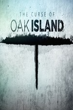 The Curse Of Oak Island: Season 2