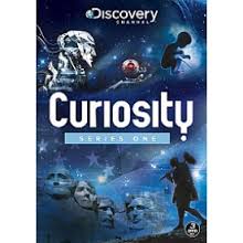 Curiosity: Season 2