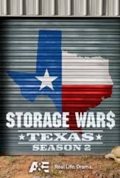 Storage Wars: Texas: Season 2