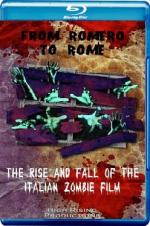 From Romero To Rome: The Rise And Fall Of The Italian Zombie Movie