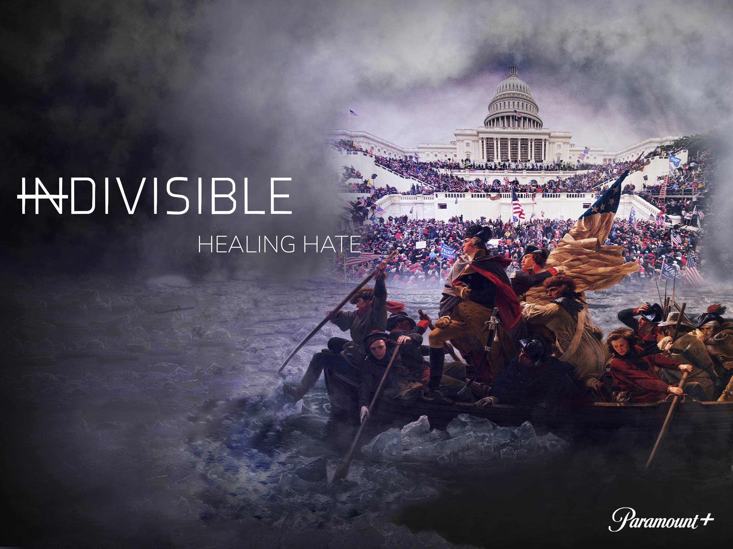 Indivisible: Healing Hate: Season 1