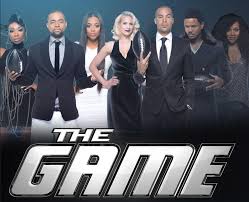 The Game: Season 9