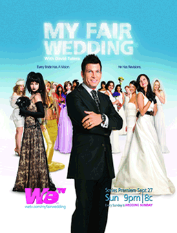 My Fair Wedding: Season 4