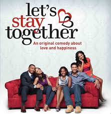 Let's Stay Together: Season 4