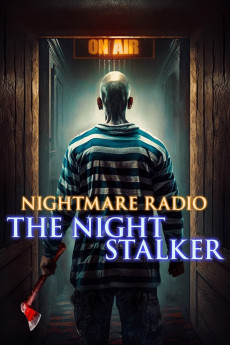 Nightmare Radio: The Night Stalker 2023