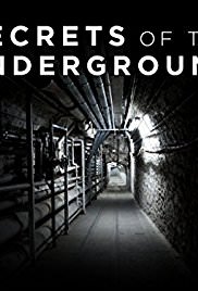 Secrets Of The Underground: Season 2