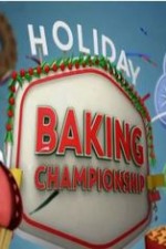 Holiday Baking Championship: Season 1