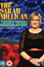 The Sarah Millican Television Programme: Season 1