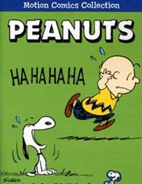 Peanuts Motion Comics
