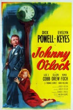 Johnny O'clock