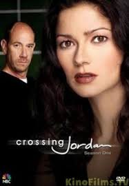 Crossing Jordan: Season 4