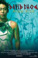 David Choe: High Risk